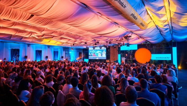 Rovinj: Weekend.18 predstavio čak šest festivala