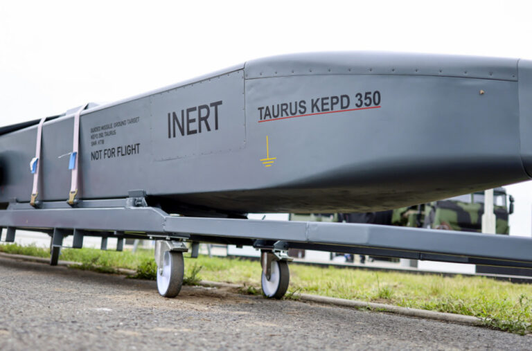 Njemačka sve bliže crvenoj liniji?