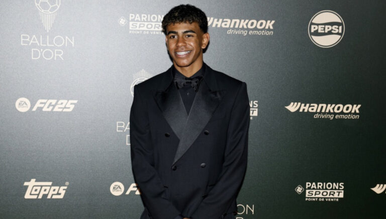 Skandal na proslavi Jamalovog rođendana: Fudbaler angažovao osobe niskog rasta kao atrakciju FOTO