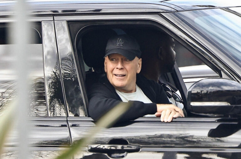 Isplivali potresni detalji o zdravstvenom stanju Brusa Vilisa FOTO