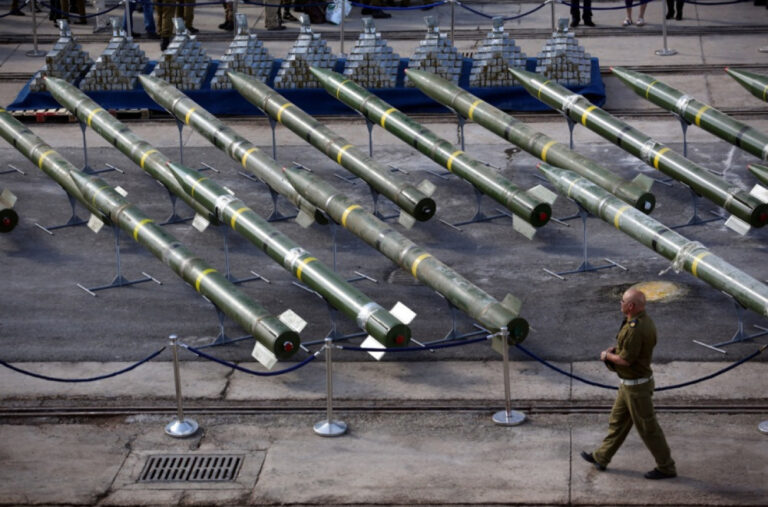 Protivvazdušna odbrana Irana ponovo u punom sjaju