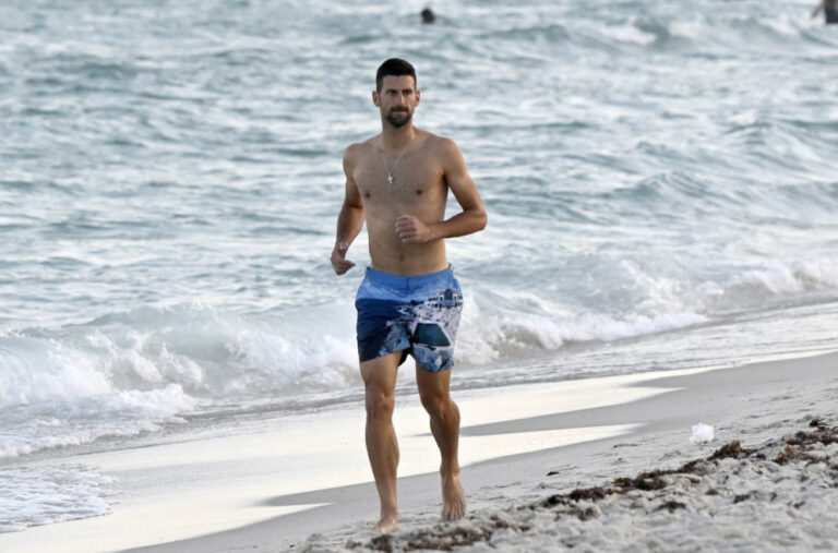 Đoković ljetuje u Hrvatskoj, a pogledajte sa kim je uslikan FOTO