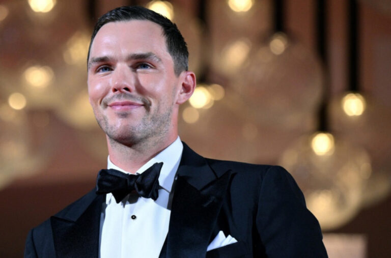 Džejms Gan otkrio zašto Nikolas Hoult nije postao Supermen VIDEO