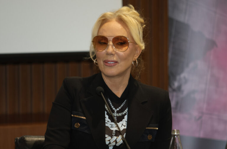 Branitelji odustali od protesta protiv Lepe Brene; Najavili druge akcije: „Upozorio nas je MUP“