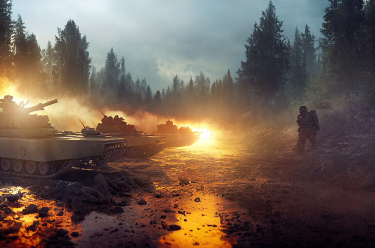 „Zapad sprema napad na Rusiju do 2030. godine“