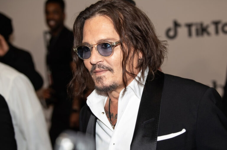 Džoni Dep se preselio na selo: „Ovde mogu da budem ono što jesam“