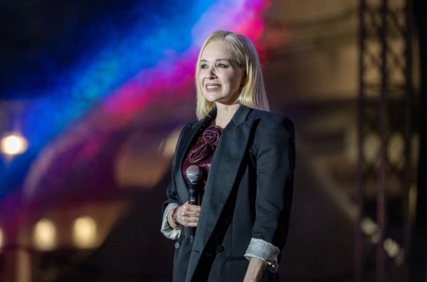 Jelena Rozga progovorila o ljubavi: „Zaljubljena sam u Ivana već sto godina“