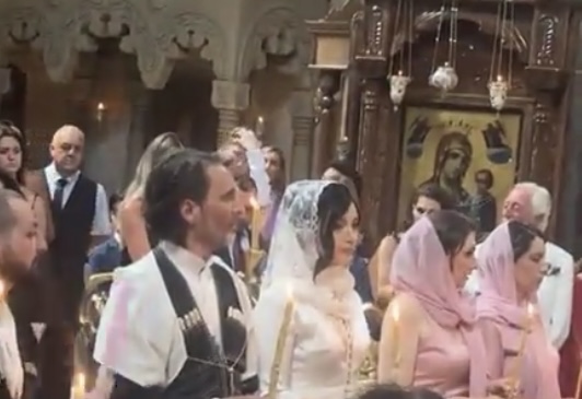 Oženio se sin Sofije Loren, prešao u pravoslavlje