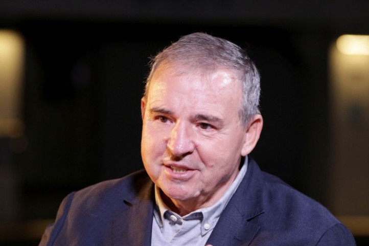 Goran Marković dobio otkaz na Akademiji umetnosti u Novom Sadu, za otpuštanje saznao od studenata