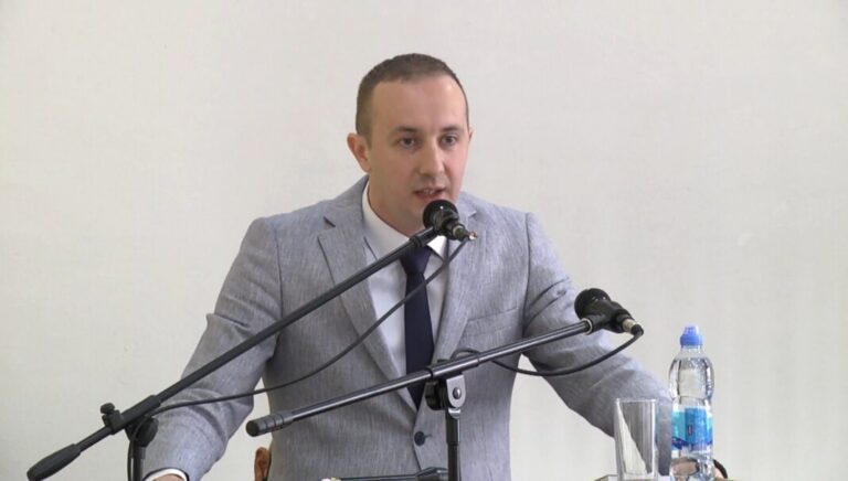 Bodiroga pozvao na hitno zatvaranje puta Foča-Sarajevo