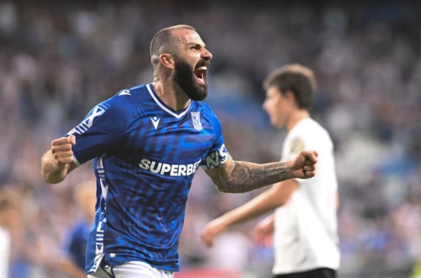 Zvezda saznala rivala u 3.kolu: Prvo putuje u Poznanj