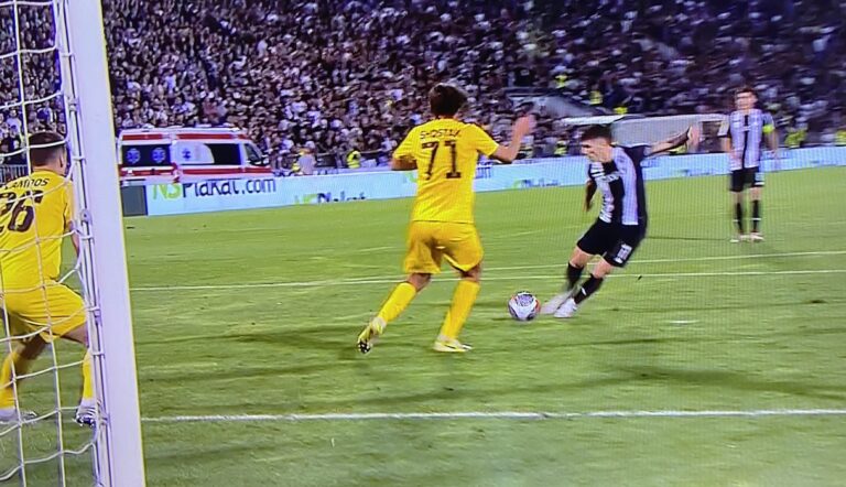 Partizan saznao novog rivala: U Beograd stižu Škoti