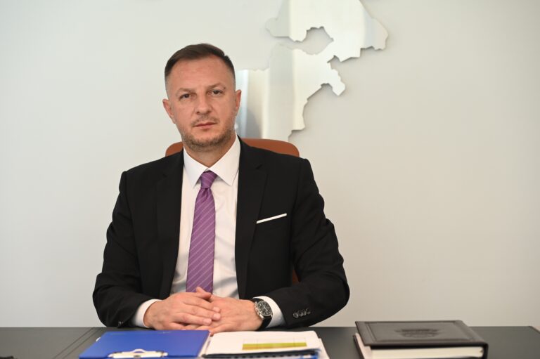 Nedeljko Ćorić o trenutnim aktivnostima JP „Autoputevi Republike Srpske“: Pravac prema Srbiji – strateški prioritet Srpske