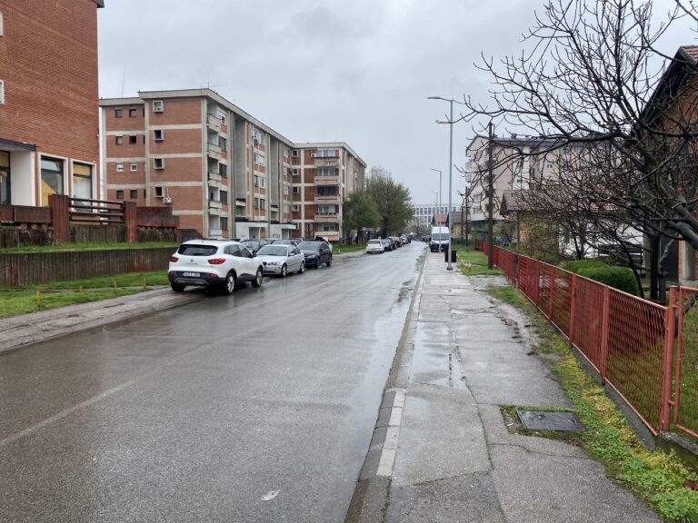 Posle 36 stepeni u Bijeljinu stiže „jesen“: Nagli pad temperature!