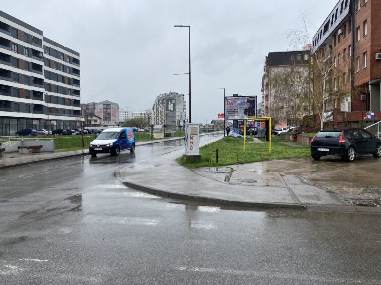 Promjena vremena zahvatila Bijeljinu: Kiša i jak vjetar, ali stiže stabilizacija i ljetne temperature