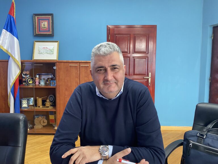 Milovanović mještanima Dašnice jedan: „Tražili ste, gledajte“