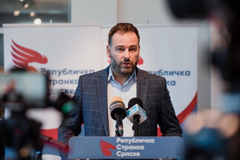 Mladen Petrović više ne obavlja funkciju v.d. direktora Agencije za bezbjednost saobraćaja