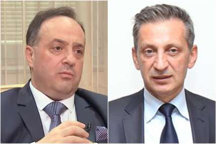 Tužilaštvo BiH podiglo optužnicu protiv Debeveca i Mehmedagića