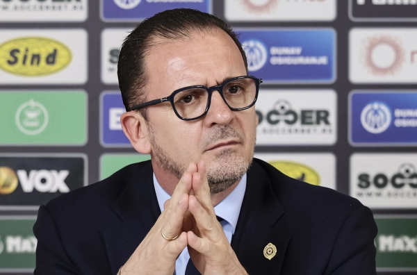 Partizan odbio 5.000.000 evra; Mijatović: „Ako je Real toliko dao za Endrika…“