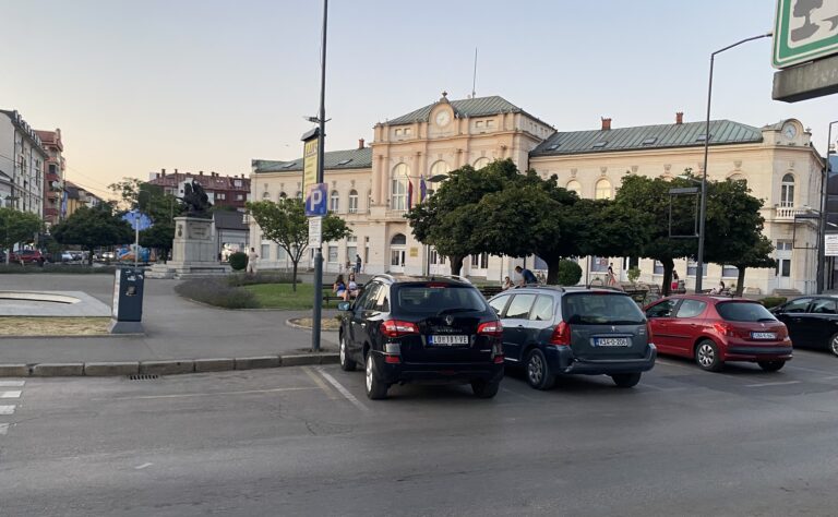 Grad Bijeljina: Produžen rok za prijave za izbor najljepše uređenog dvorišta i javnog prostora