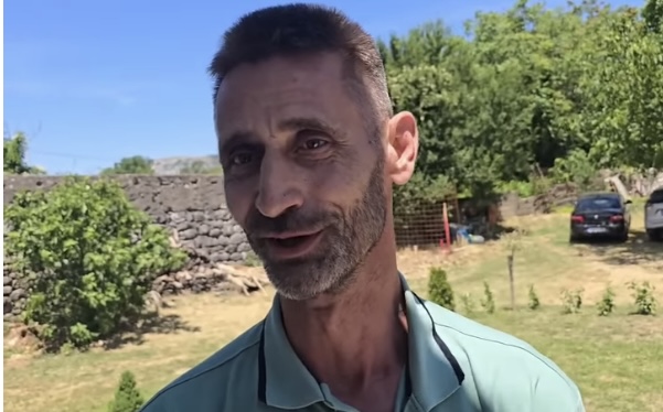 Vidovdanska povelja za Mevka Berbića: Musliman iz Hercegovine koji zida crkve i ruši predrasude