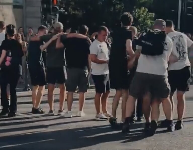 Kreativno blokiranje saobraćaja u Srbiji podignuto na viši nivo: Građani imaju novu taktiku i ljudi plaču od smijeha