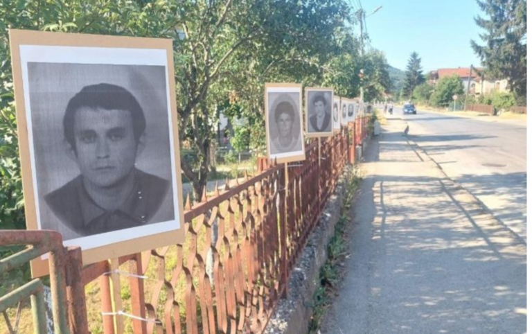 33 godine od zločina: Podrinje i Birač pamte zvjerski ubijene Srbe