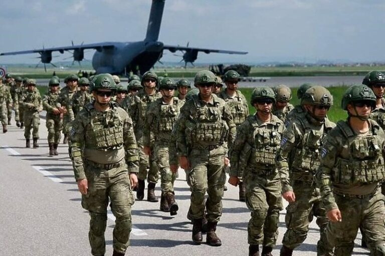 NATO članice uvode obavezni vojni rok? „Odgovor će biti razarajući“