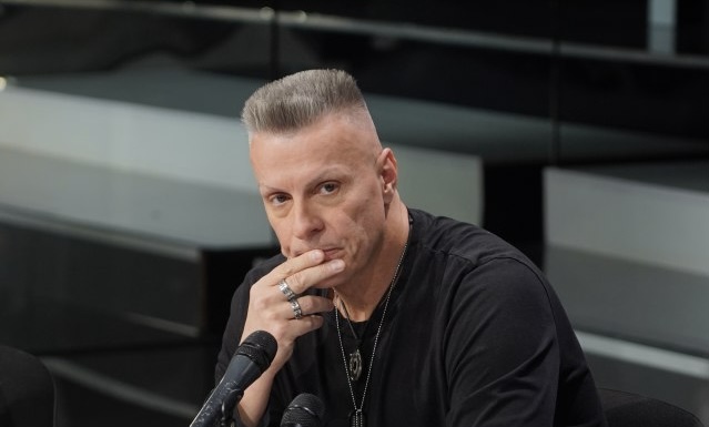 Đorđe David najstrožije osudio Tompsonov koncert: „Raduju se zbog 200.000 protjeranih ljudi“