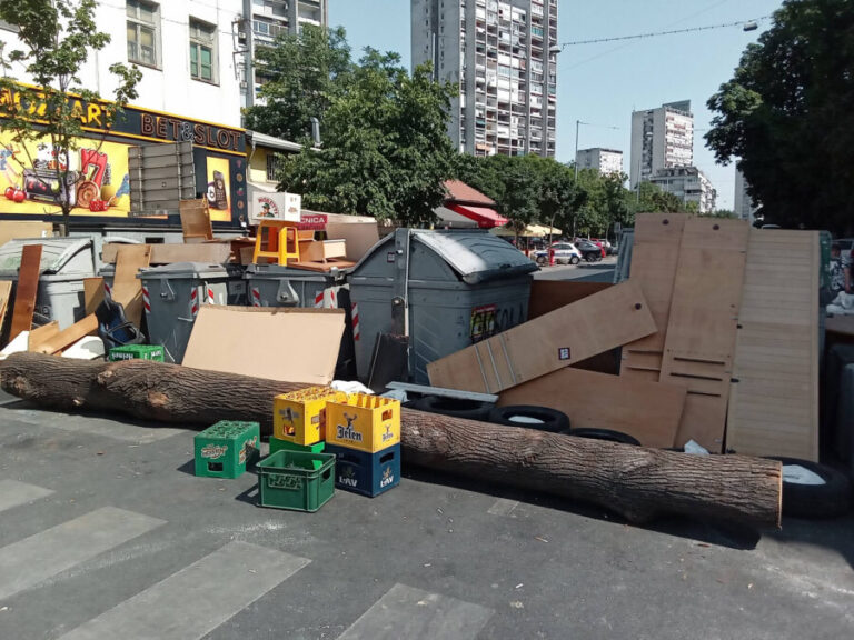 Zemunski „sošpa“ se dijeli po mrežama i svi ga žele