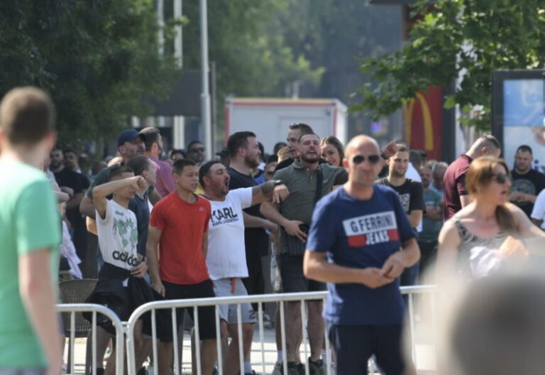 Studenti 3.0 i Šešelj imaju istu misiju