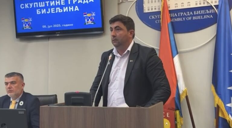 Petrović upozorava: Semberiji prijeti nova epidemija Afričke kuge svinja, hitno traži mjere zaštite