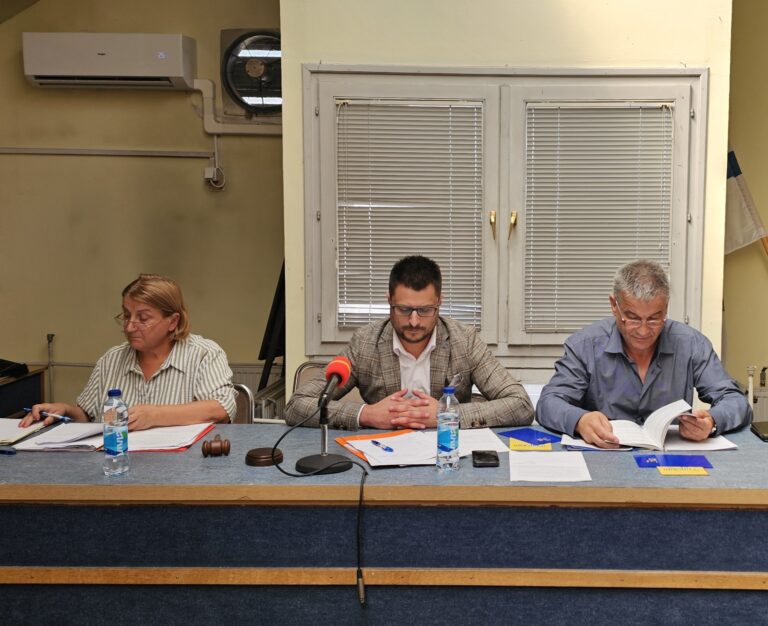 Skupština opštine Ugljevik: Informacije i izvještaji dobili jednoglasnu podršku
