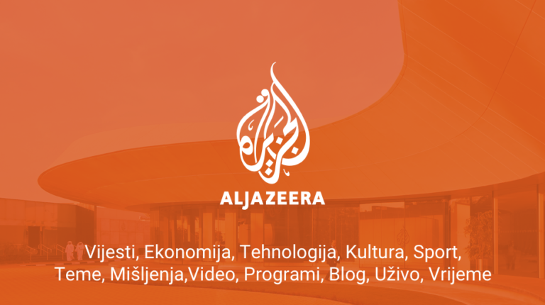 Gasi se Al Jazeera Balkans: Kraj regionalnog projekta posle 14 godina rada
