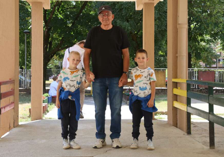 Generalni štrajk u 32 javna vrtića u Banjaluci: Djeca otišla kući…