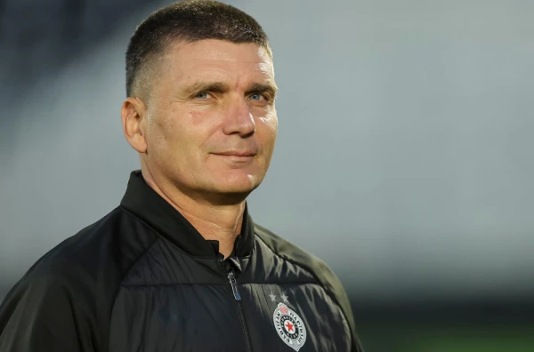 Blagojević: „Ovo nije pravi Partizan, siguran sam da možemo proći dalje“