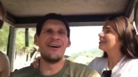 Srpski košarkaš oduševio svijet: Vozi traktor i pjeva narodnjake VIDEO