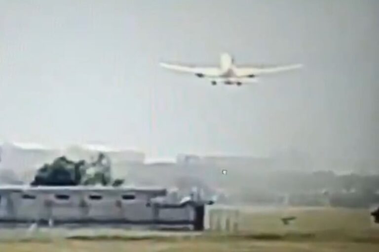 Otkriven uzrok smrti 260 ljudi; Sve se desilo samo 3 sekunde nakon polijetanja aviona