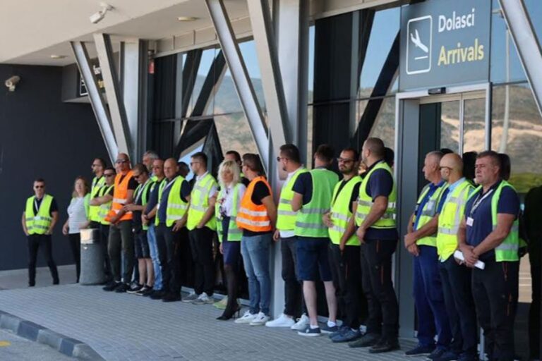 Radnici Aerodroma Mostar: Ako nam ne povećaju plate, nijedan civilni avion neće poletjeti