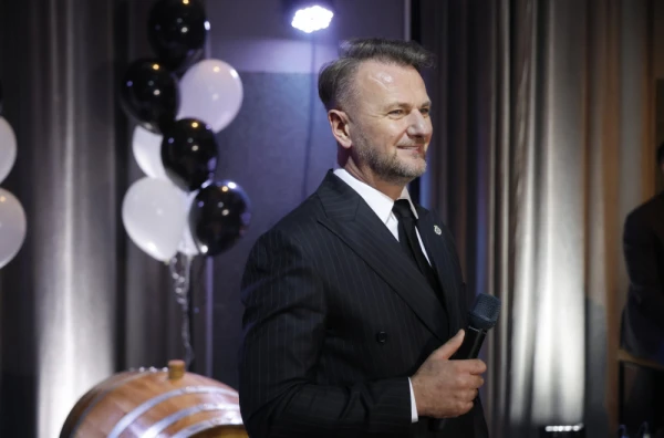 Ostoja Mijailović: Partićan će biti domaćin u drugim gradovima…