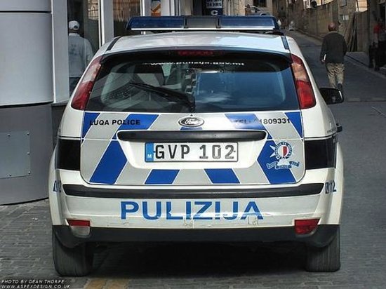 Djevojčica iz Srbije nestala na Malti: U toku opsežna potraga FOTO