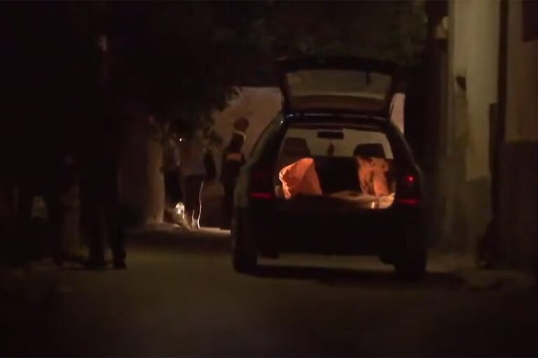 Krvavi pir u Sjevernoj Makedoniji: Troje mrtvih