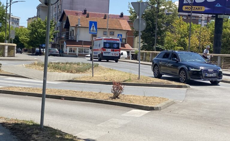 Ponovo se „topimo“: Prednjači Mostar sa 38 stepeni, Bijeljini sa 33 podnošljiva