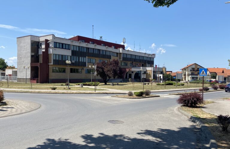 Sastanak Regionalnog monitoring tima za borbu protiv trgovine ljudima u Bijeljini