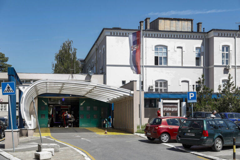 Poznato stanje povrijeđenog djeteta u stravičnoj nesreći