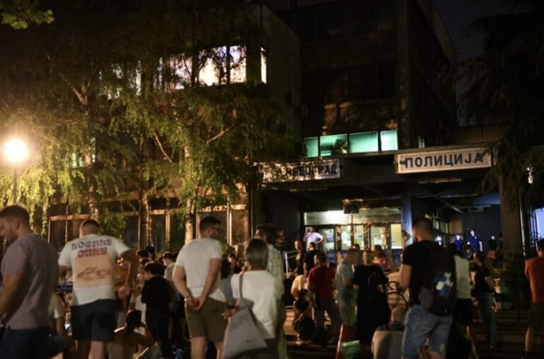 Policajci otkrili šta se dogodilo one večeri kada je Miloš Pavlović izviždan u Studenjaku: „Odbio je da odgovori na naša pitanja“