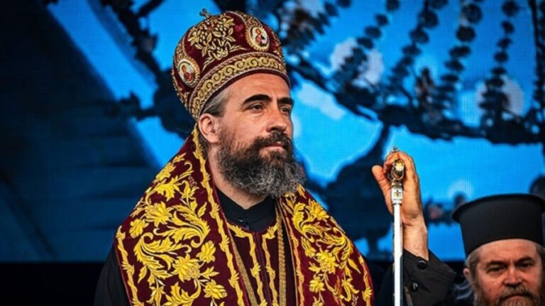 Krivična prijava za mitropolita Metodija: „Veličao četnički pokret i Dražu Mihailovića“