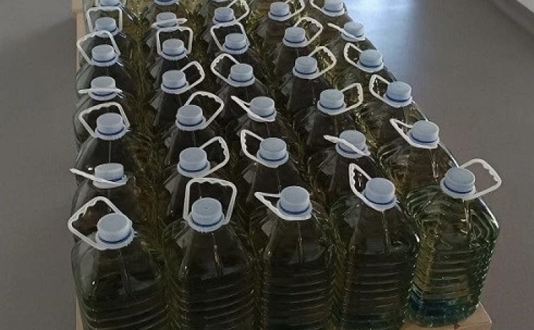 Pokušao ilegalno unijeti 200 litara rakije u Hrvatsku: Kazna teža od mamurluka…