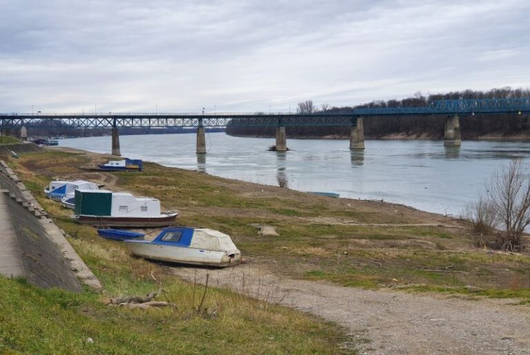 U Savi kod Brčkog pronađeno tijelo muškarca