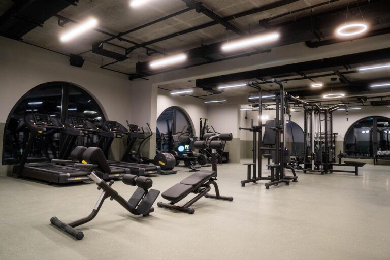 Novo i drugačije – teretana hotela „Krug“ FOTO